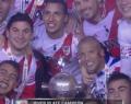 River Campeón: la Libertadores se queda en Nuñez