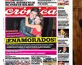 ‘Esperanza Mía’: rumores de amor verdadero entre Lali Espósito y Mariano Martínez