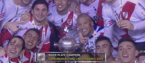 River Campeón: la Libertadores se queda en Nuñez