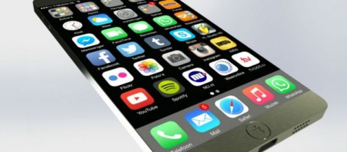 iphone 7 e nuovo ipad di Apple