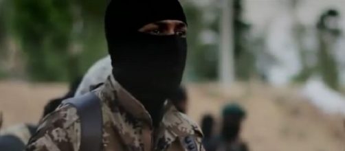 Isis: arriva la nuova strategia