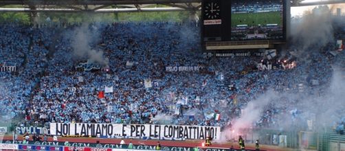 Juventus-Lazio: supercoppa italiana