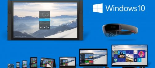Microsoft Windows 10: tutte le novità
