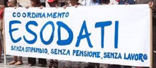 Riforma pensioni 2015, governo Renzi: news esodati