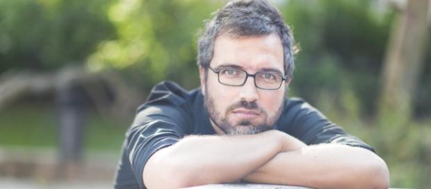 A crónica diária de Pedro Chagas Freitas A crónica diária de Pedro Chagas Freitas