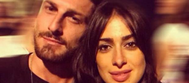Alessia Messina e Amedeo dopo Temptation Island Alessia Messina e Amedeo dopo Temptation Island
