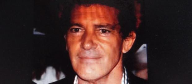 Antonio Banderas é um dos protagonistas do filme Antonio Banderas é um dos protagonistas do filme