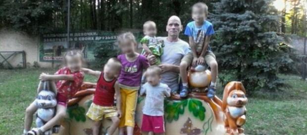 Crimă abominabilă în centrul Rusiei Crimă abominabilă în centrul Rusiei