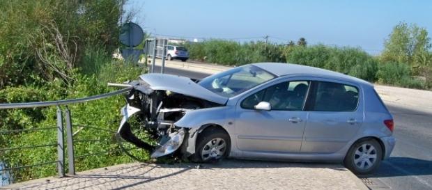 Estrada voltou a ser fatal para mais um emigrante Estrada voltou a ser fatal para mais um emigrante