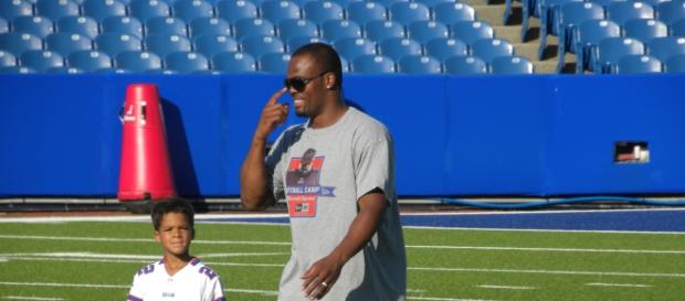 Fred Jackson still has what it takes Fred Jackson still has what it takes