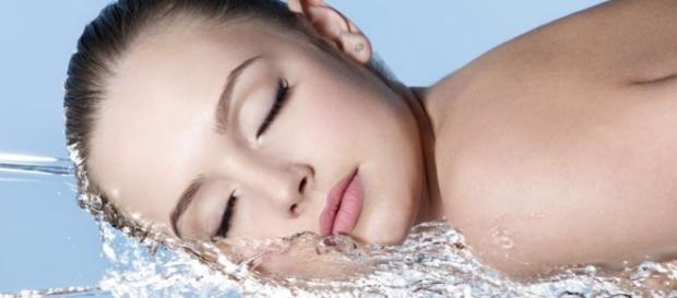 Glicerina y agua, la hidratación perfecta Glicerina y agua, la hidratación perfecta
