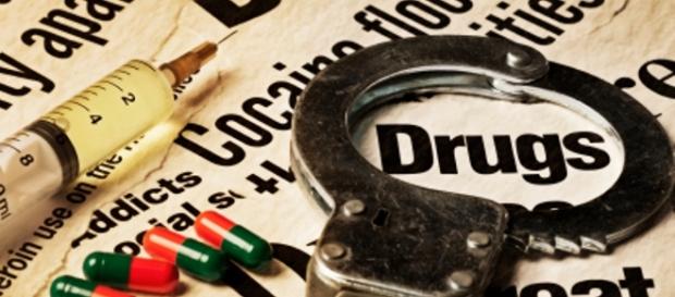 Gran Bretagna, più informazione sulla droga Gran Bretagna, più informazione sulla droga