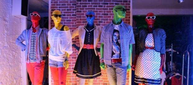 Grandes nomes do mundo da moda estarão presentes Grandes nomes do mundo da moda estarão presentes