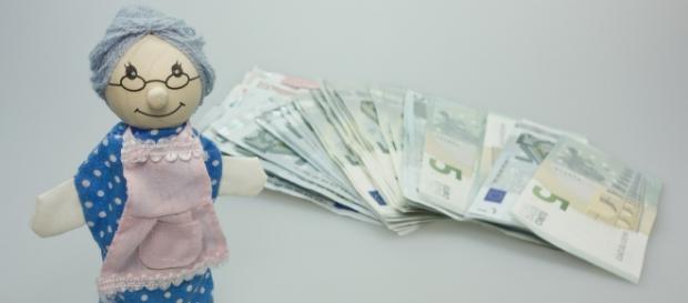 In arrivo ad agosto i rimborsi per le pensioni In arrivo ad agosto i rimborsi per le pensioni