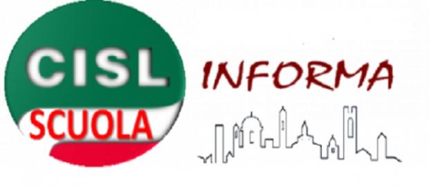 Informativa urgente della Cisl Scuola ai precari Informativa urgente della Cisl Scuola ai precari