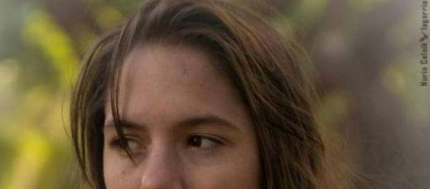 La mirada de Rocío Rodríguez Planes La mirada de Rocío Rodríguez Planes