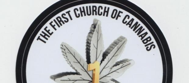 La prima Chiesa della Cannabis La prima Chiesa della Cannabis
