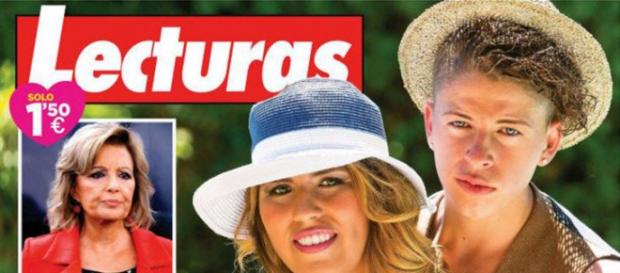Los amigos especiales reyes de la prensa rosa Los amigos especiales reyes de la prensa rosa
