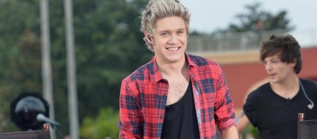Niall Horan pediu aos fãs para o deixar em paz. Niall Horan pediu aos fãs para o deixar em paz.