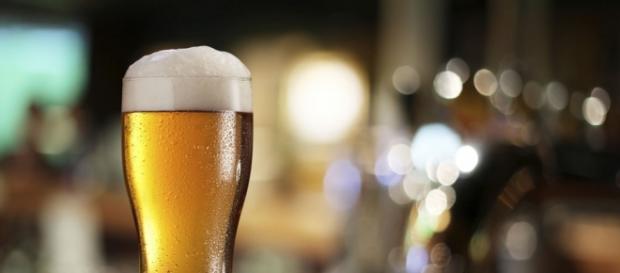 O consumo de cerveja pode ajudar a evitar doenças O consumo de cerveja pode ajudar a evitar doenças
