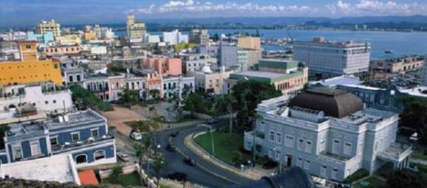 Puerto Rico are probleme financiare Puerto Rico are probleme financiare