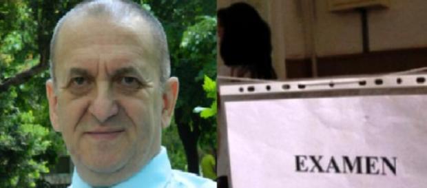 Radu Zlati propune desfiinţarea Bac-ului Radu Zlati propune desfiinţarea Bac-ului