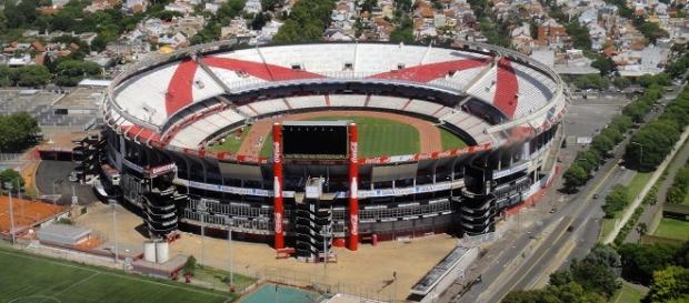 River define la Copa Libertadores en el Monumental River define la Copa Libertadores en el Monumental