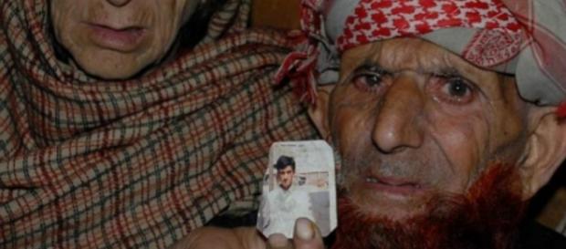 Shafqat Hussain a aflat de şapte ori că va muri Shafqat Hussain a aflat de şapte ori că va muri