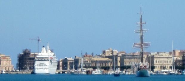 Siracusa città da cui scomparvero Ale e Luigi Siracusa città da cui scomparvero Ale e Luigi