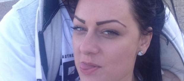 Sursa Facebook: Denisa era o fata plina de viata. Sursa Facebook: Denisa era o fata plina de viata.