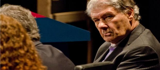 'Toda esa gente está muy enferma', dijo Morales 'Toda esa gente está muy enferma', dijo Morales