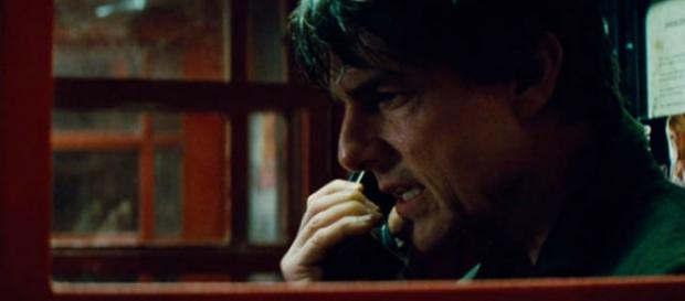 Tom Cruise en 'Misión: imposible - Nación Secreta' Tom Cruise en 'Misión: imposible - Nación Secreta'