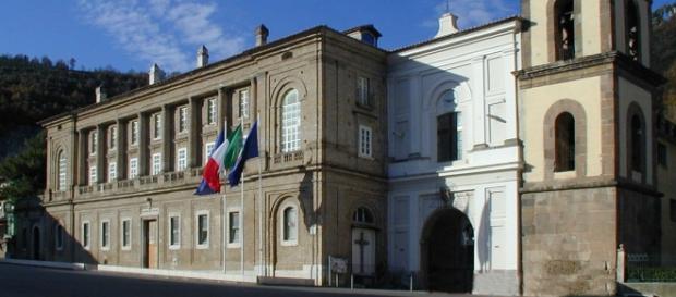 Tragedia a Mercato San Severino Tragedia a Mercato San Severino
