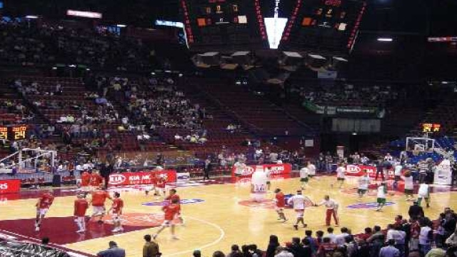 Al Forum di Assago arrivano i Boston Celtics