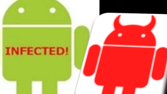 Android, aggiornamento sulla sicurezza in arrivo