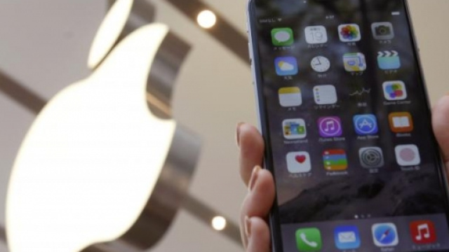 Apple ipHone 7: arriva a settembre 2016?