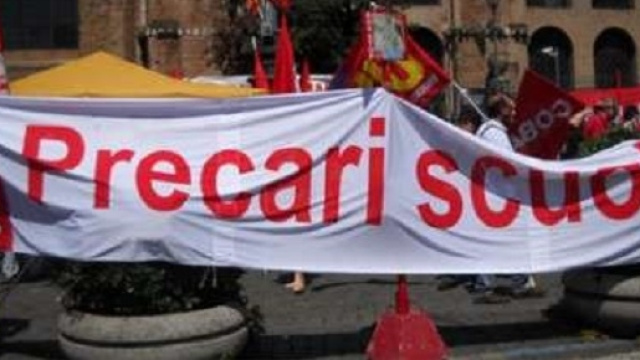 Assunzioni scuola, diplomati magistrali nelle GaE