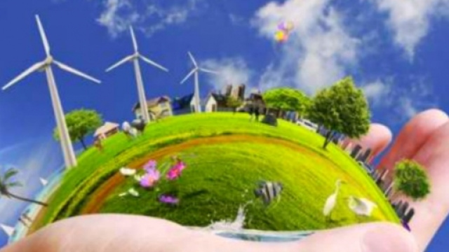 Con le energie rinnovabili verso il futuro