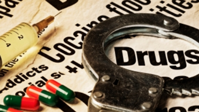 Gran Bretagna, pi&ugrave; informazione sulla droga