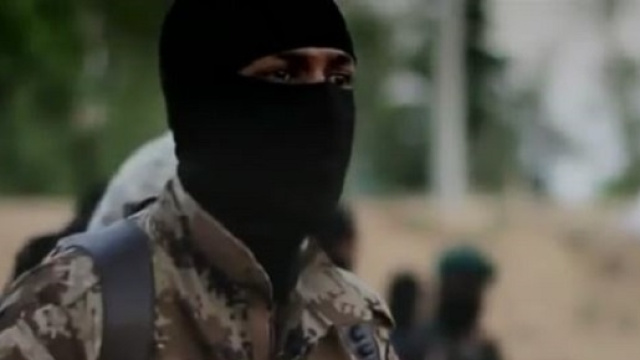 Isis: arriva la nuova strategia