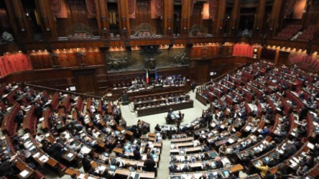 La Camera approva tagli alla sanità