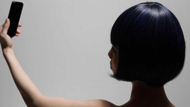 Live a luci rosse invadono Periscope