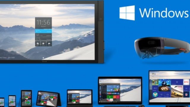 Microsoft Windows 10: tutte le novità