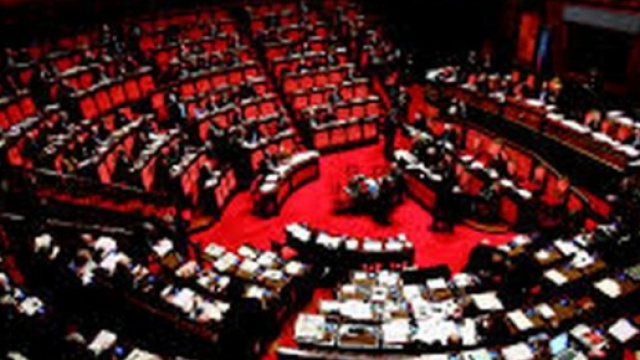 Sondaggio Swg: il Pd torna a crescere