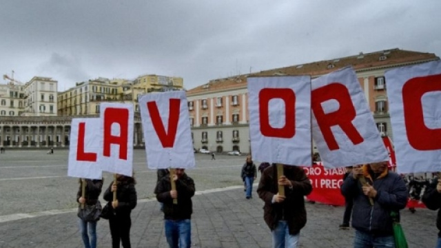 Via libera agli ultimi decreti del Jobs Act