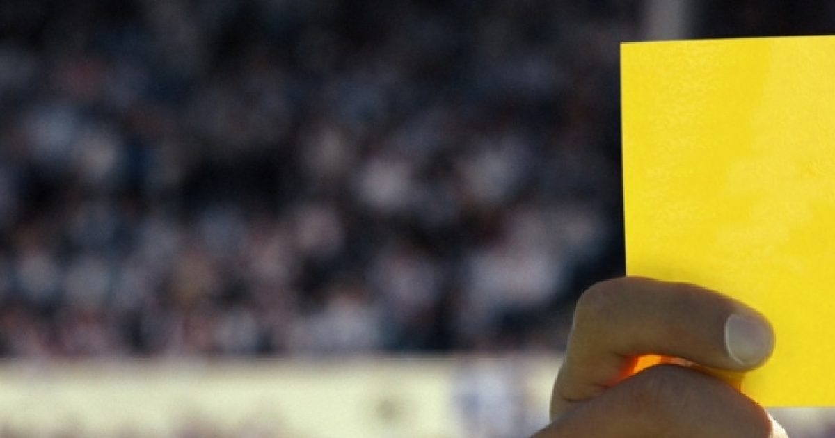 Serie A 2015/16, novità sulle squalifiche