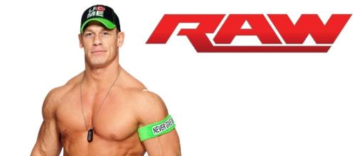 John Cena riuscirà a vincere il titolo WWE?