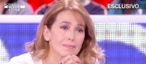 Barbara D'Urso quando torna con Pomeriggio Cinque?