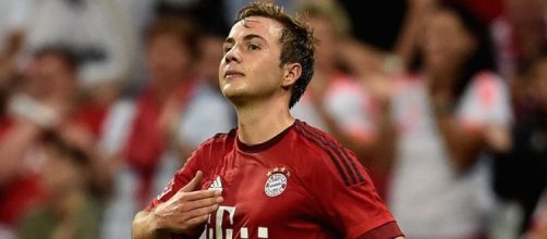 Calciomercato Juventus: il sogno è sempre Goetze