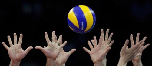 Europei di pallavolo maschile 2015